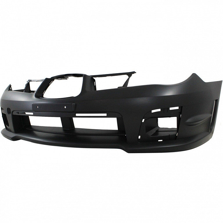 Bumper Front Primed Sdn Capa For Subaru - SU1000155C