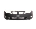 Bumper Front Primed Without Lower Lip With Round Fog (Impreza/Wrx) Capa For Subaru - SU1000158C