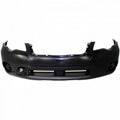 Bumper Upper Front Primed Lower Textured For Outback Wgn Capa For Subaru - SU1000159C