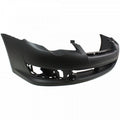 Bumper Front Primed Exclude Outback Capa For Subaru - SU1000160C