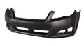 Bumper Front Primed For Subaru - SU1000166