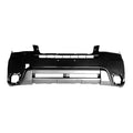 Bumper Front Primed For 2.5L For Subaru - SU1000173