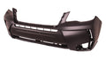Bumper Front Primed For Turbo 2.0L Xt Models Capa For Subaru - SU1000174C