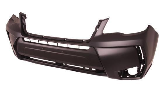 Bumper Front Primed For Turbo 2.0L Xt Models Capa For Subaru - SU1000174C