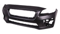 Bumper Front Primed Capa For Subaru - SU1000175C