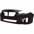 Bumper Front Primed Sdn/Wgn Capa For Subaru - SU1000185C