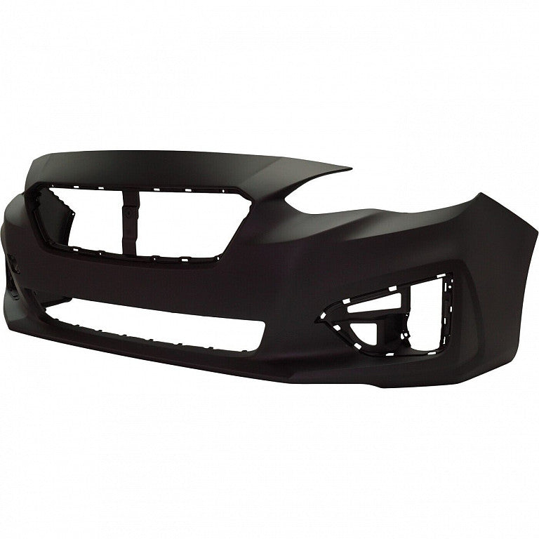 Bumper Front Primed Sdn/Wgn Capa For Subaru - SU1000185C
