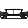 Bumper Front Primed With Textured Lower For Subaru - SU1000189