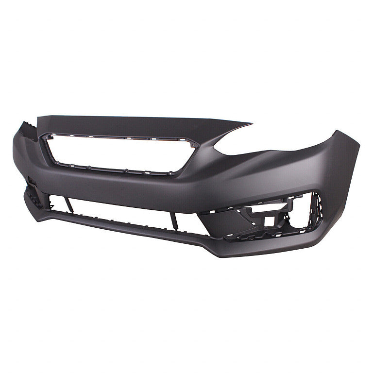 Bumper Front Primed Ptm For Subaru - SU1000193