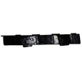 Bumper Bracket Front Driver Side Outer For Subaru - SU1032100