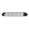 Grille Lower Matte Dark Gray For Subaru - SU1036100