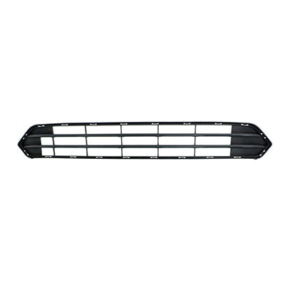 Grille Lower Matte Dark Gray For Subaru - SU1036100