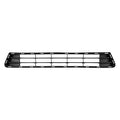 Grille Lower Matte Dark Gray Texture For Subaru - SU1036101