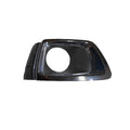 Fog Lamp Bezel Front Driver Side 2.0L Xt Model Black/Chrome For Subaru - SU1038107U