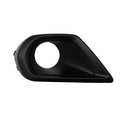 Fog Lamp Bezel Front Driver Side 2.5L Ltd Model Matte Black For Subaru - SU1038108