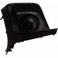 Fog Lamp Cover Front Driver Side Textured For Subaru - SU1038114