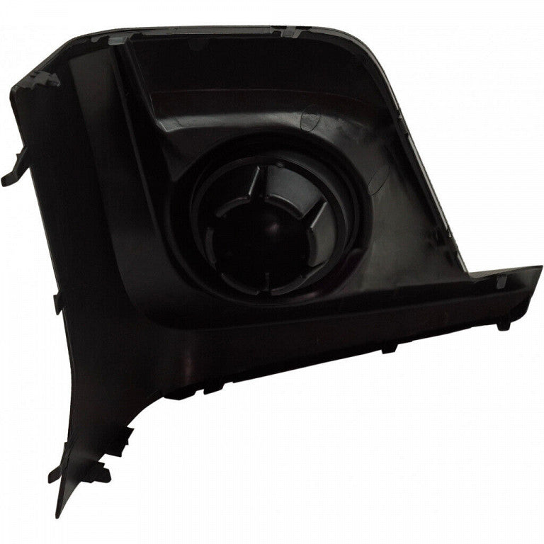 Fog Lamp Cover Front Driver Side Textured For Subaru - SU1038114
