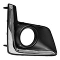 Fog Lamp Bezel Front Passenger Side For Subaru - SU1039112