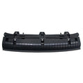 Bumper Bracket Front Matte Black For Subaru - SU1041101