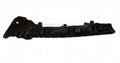 Bumper Retainer Front Passenger Side Upper For Subaru - SU1043105