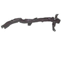 Bumper Support Bracket Front Driver Side Steel For Subaru - SU1062100