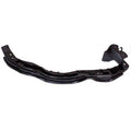 Bumper Support Bracket Front Passenger Side Steel For Subaru - SU1063100