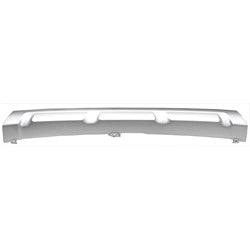 Bumper Skid Plate Front Ptd Silver Gray Finish For Subaru - SU1095103