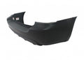 Bumper Rear Primed Exclude 2.5X Model Capa For Subaru - SU1100146C