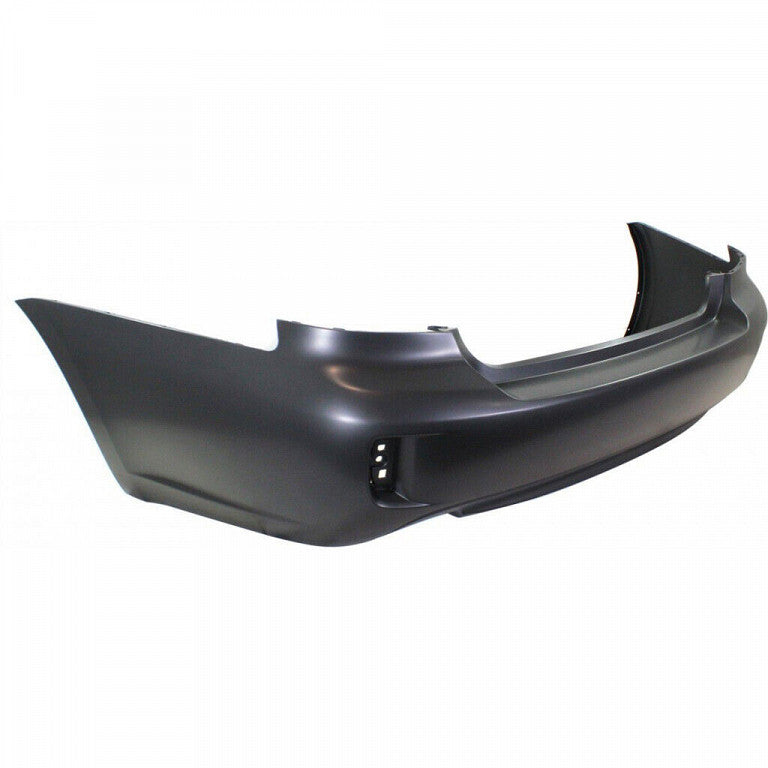 Bumper Rear Primed Sdn For Subaru - SU1100159
