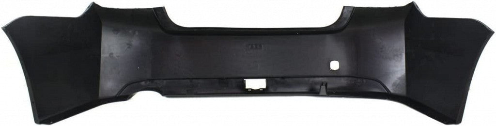 Bumper Rear Primed Sdn Capa For Subaru - SU1100167C