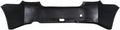 Bumper Rear Primed Sdn For Subaru - SU1100167