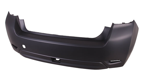 Bumper Rear Partial Primed Wgn For Subaru - SU1100169