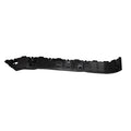 Bumper Side Bracket Rear Driver Side For Subaru - SU1132102