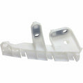 Bumper Retainer Rear Passenger Side Center For Subaru - SU1133104