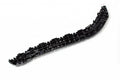 Bumper Bracket Rear Driver Side Outer Plastic For Subaru - SU1142103