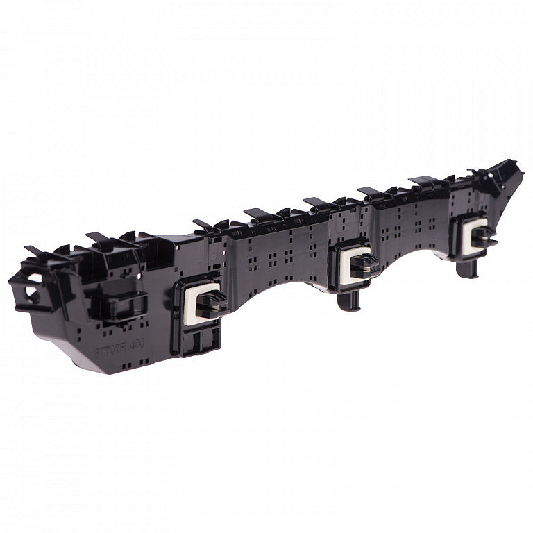 Bumper Retainer Rear Passenger Side Upper For Subaru - SU1143102