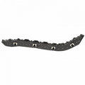 Bumper Bracket Rear Passenger Side Outer Plastic For Subaru - SU1143103