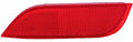 Reflector Rear Driver Side Wgn Capa For Subaru - SU1184100C