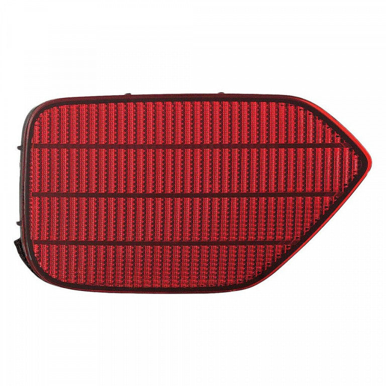 Reflector Rear Driver Side For Subaru - SU1184104