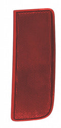 Reflector Rear Passenger Side High Quality For Subaru - su1185103