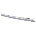 Valance Rear Ptd Silver Gray Exclude Wilderness Capa For Subaru - SU1195102C