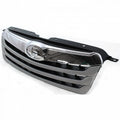 Grille Chrome/Black For Subaru - SU1200143