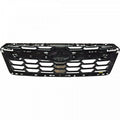 Grille Textured Black For Subaru - SU1200174