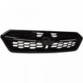Grille Dark Gray For Model Without Sti For Subaru - SU1200184
