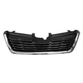 Grille With Chrome Moulding Ltd/Premier/Touring Model For Subaru - SU1200186U