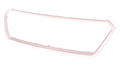 Grille Surround Painted Silver-Gray For Subaru - SU1202101
