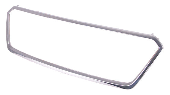 Grille Surround Without Spl Edition Model Chrome For Subaru - SU1202102