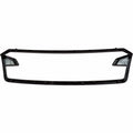 Grille Moulding Outer Trim Matte-Black For Subaru - SU1202103