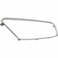 Grille Surround Silver Sdn/Wgn For Subaru - SU1202104