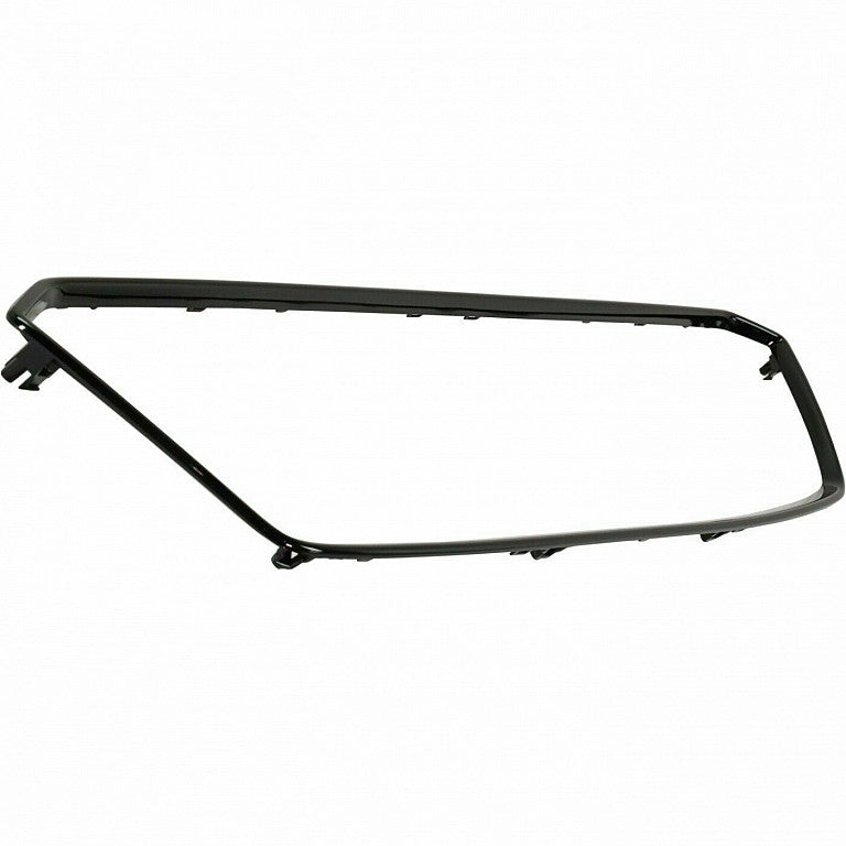 Grille Surround Black Sdn/Wgn For Subaru - SU1202105